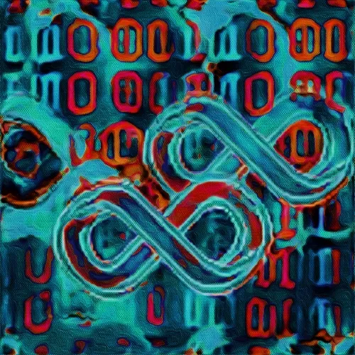 Infinity Strip
