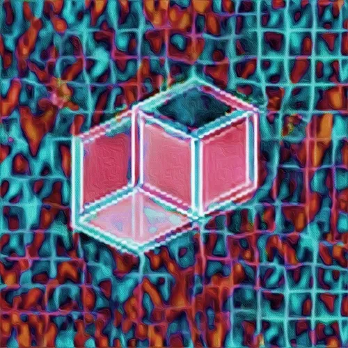 Babylon Cuboid