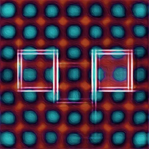 Unfolding Square