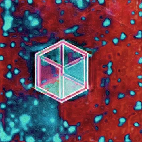 Interstellar Cuboid