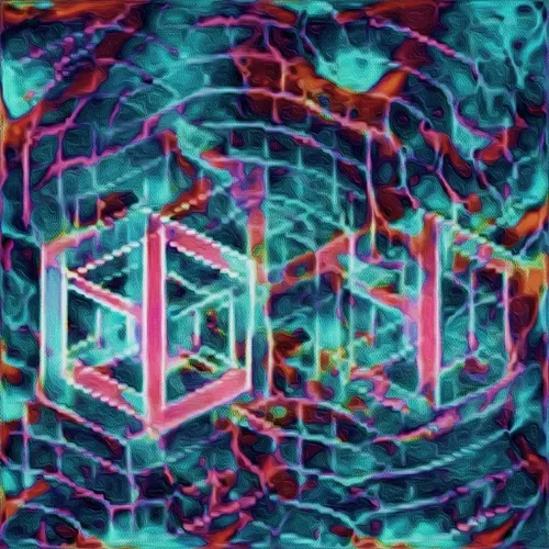 Defective Tesseract