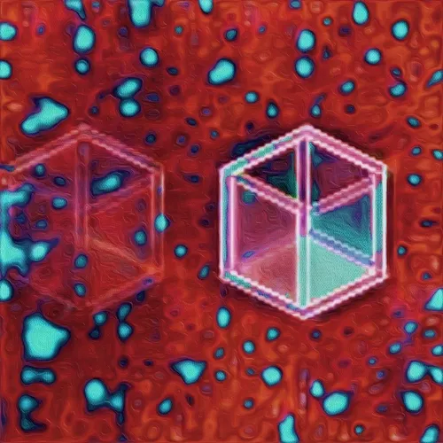 Remote Cube