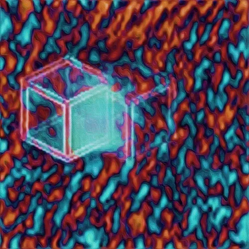 Unsteady Cuboid