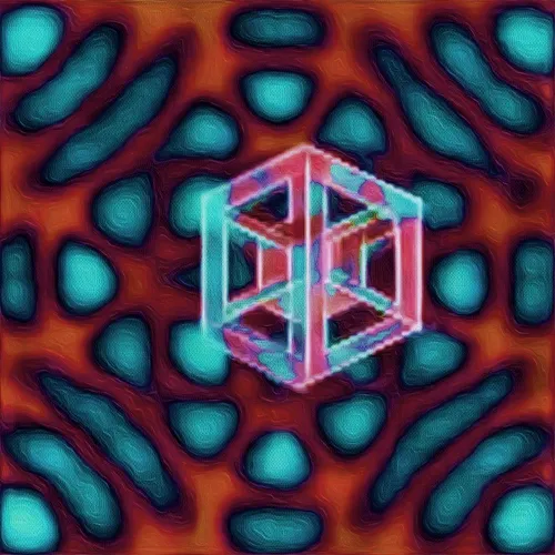 Unstable Tesseract