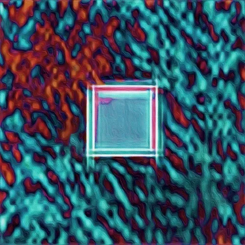 Primordial Square