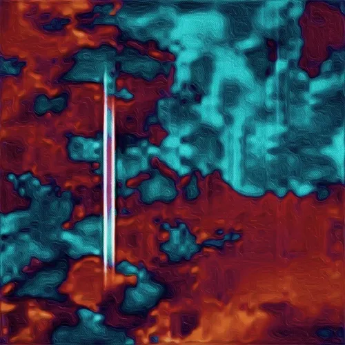 Peculiar Line