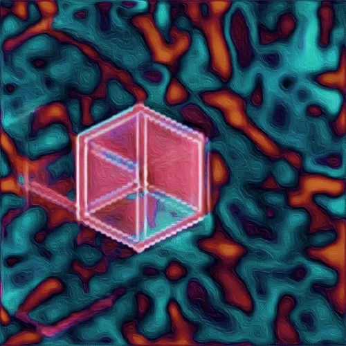 Synaptic Cuboid