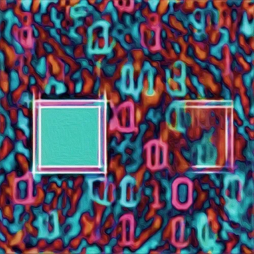 Rendered Square