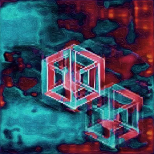Decoherence By Van Arman