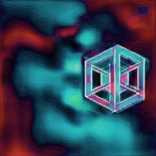 Uncertain Tesseract