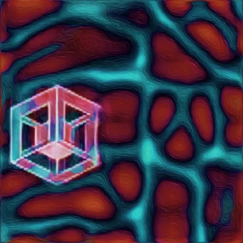 Perpetual Hypercube