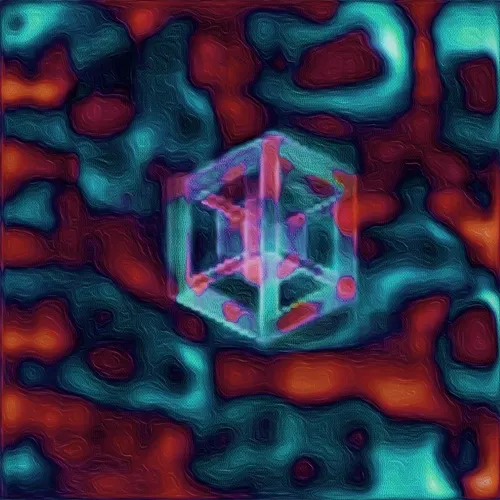Decoherence By Van Arman