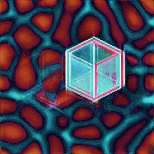 Radiant Cube