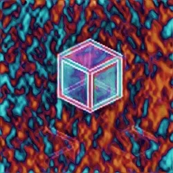 Dynamic Cube