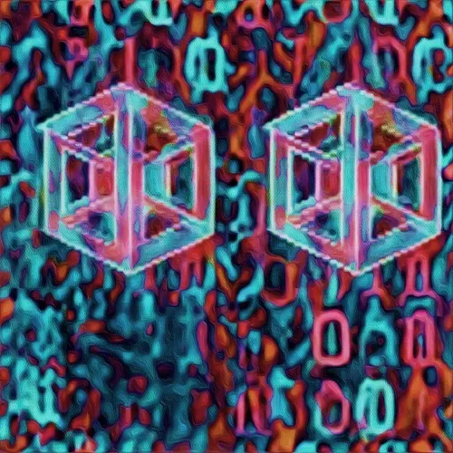 Decoherence By Van Arman