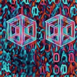 Mercurial Hypercube