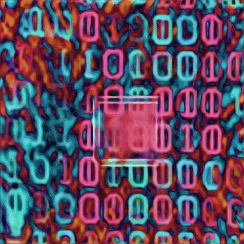 Binary Square