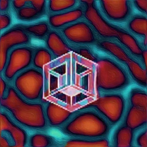 Delusional Tesseract