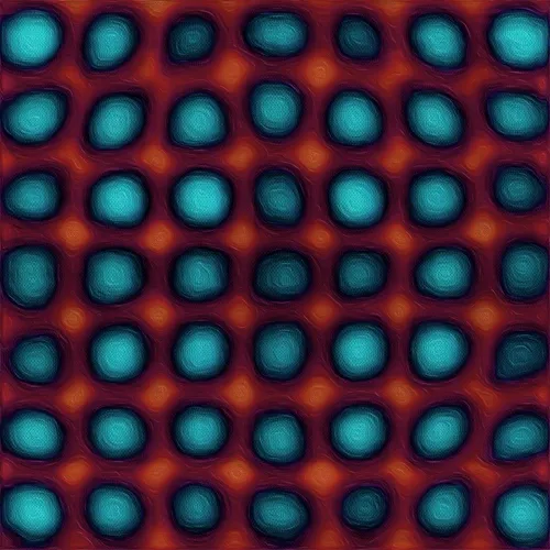 Transposed Tesseract