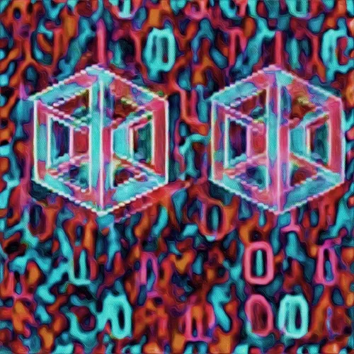 Decoherence By Van Arman