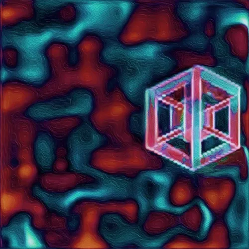 Linked Tesseract