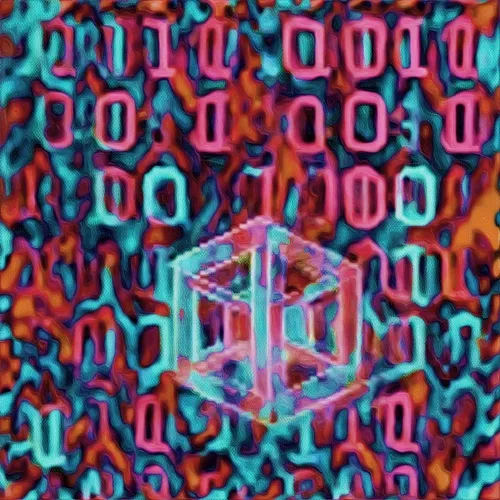 Quasinormal 4-Qube