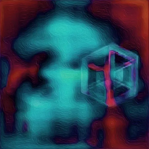 Tragic Tesseract