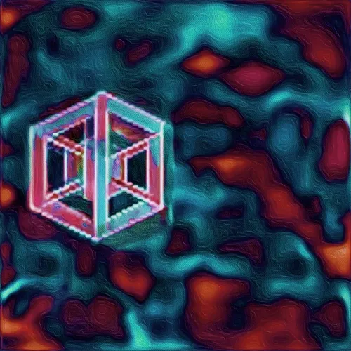 Incandescent Hypercube