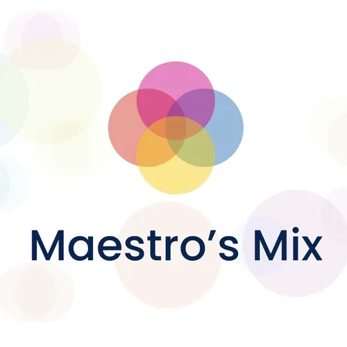 Maestros Mix