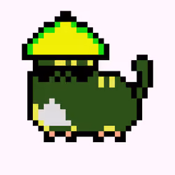 Kitty #1202