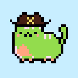 Kitty #1737