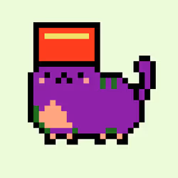 Kitty #474