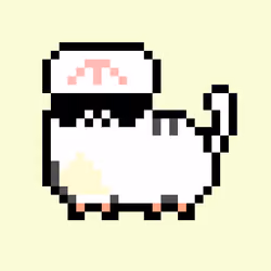 Kitty #929