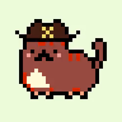 Kitty #1132