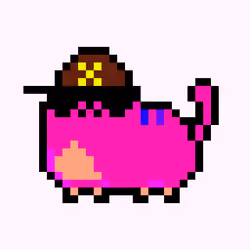 Kitty #1643