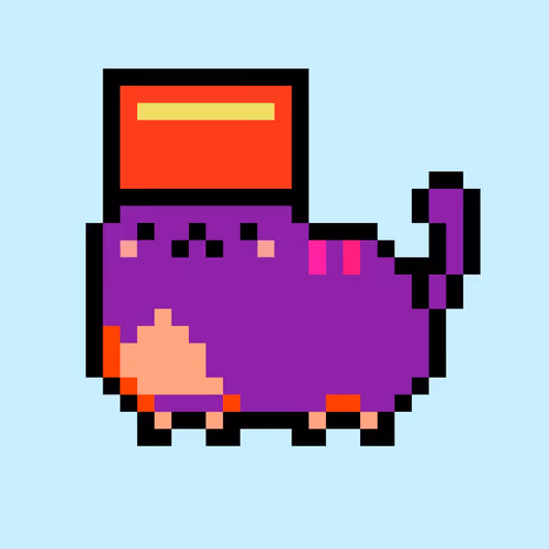 Kitty #433