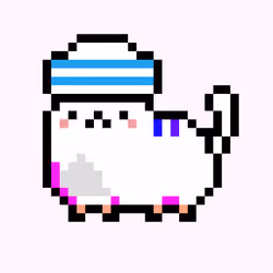 Kitty #1277