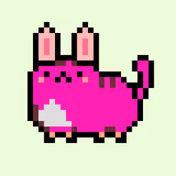 Kitty #1274