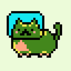 Kitty #1276