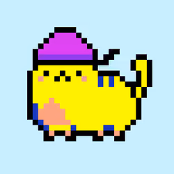 Kitty #1848