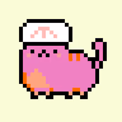 Kitty #813