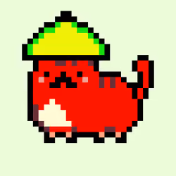 Kitty #561
