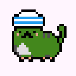 Kitty #1098