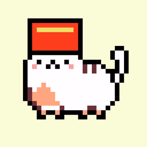 Kitty #1934
