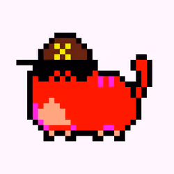 Kitty #1844