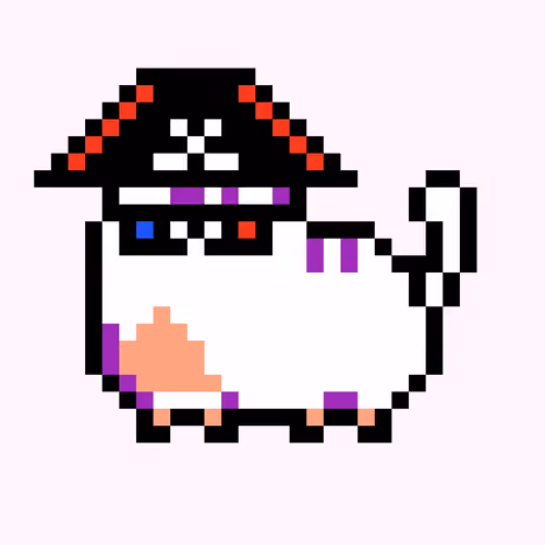 Kitty #1663