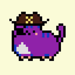 Kitty #1256