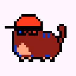 Kitty #1027