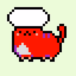 Kitty #1030