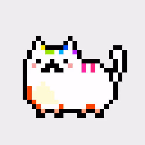 Kitty #1140